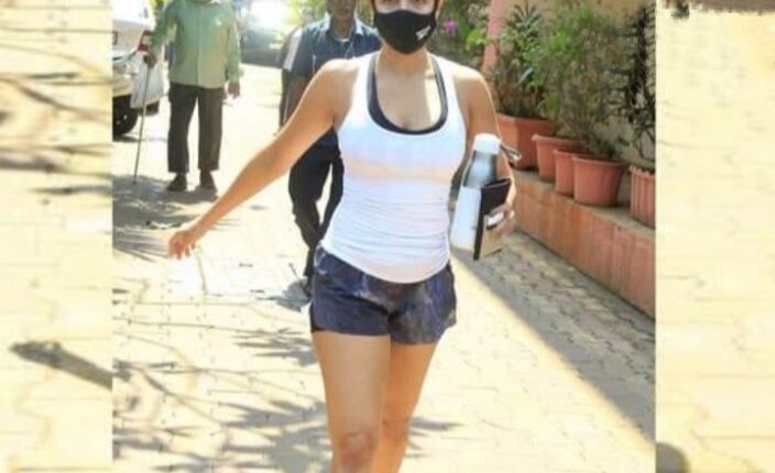 "Bollywood Actress"