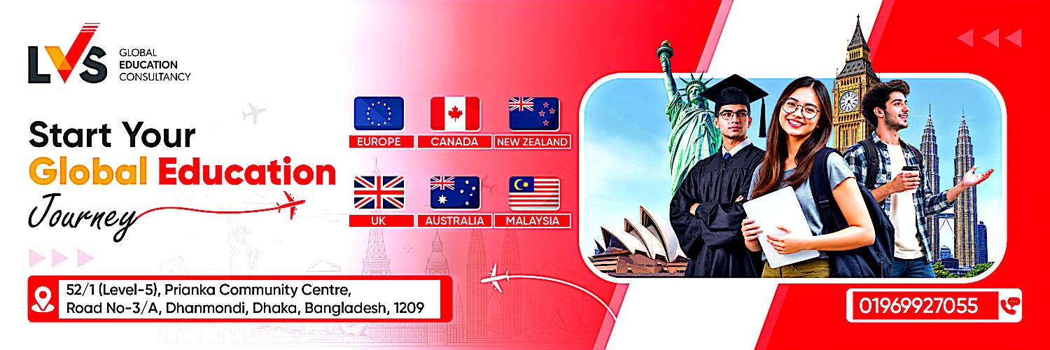 LVS Global